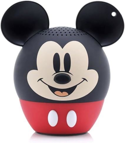 Bitty Boomers Mickey Mouse - Mini parlante